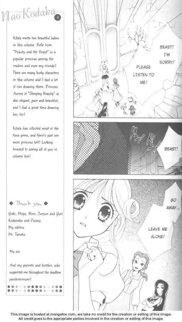 Kilala Princess Chapter 17 21